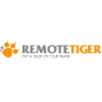 Remote Tiger